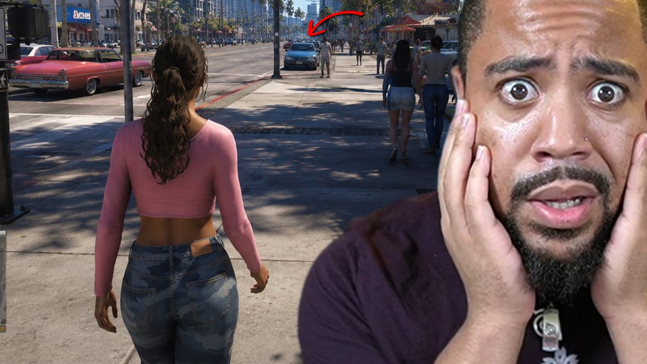 The GTA 6 reality NO ONE wanted...
