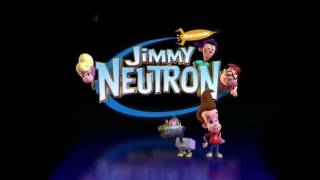 Jimmy Neutron Intro German