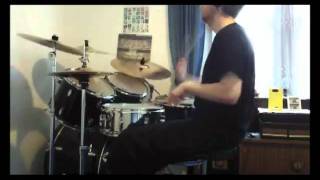 Blondie - I Know But I Don&#39;t Know (drumming)