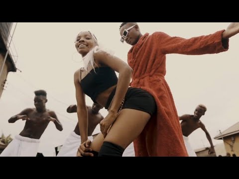 Brian Simba ft Only1Pabo  SHAKE IT Official Video