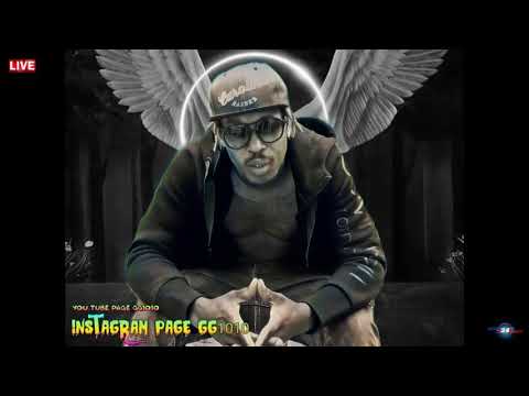 GG prayer jah jah live