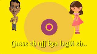 Gusse Mein | ishQ Bector