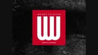 .We .Got .This .Far - Vector Conflict Theme