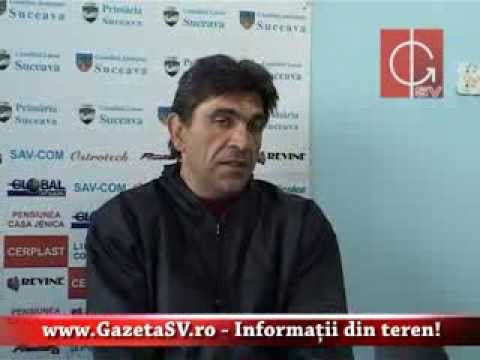 rezumat Rapid Suceava - Unirea Tarlungeni 1-1