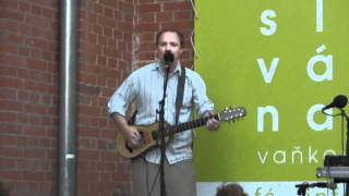 Video Velbloudí trus (Café PRÁH 20.7.2011, Festival ve s