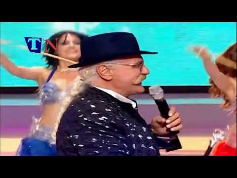 Tony Hanna Yaba Yaba Lah  2007 طوني حنا يابا يابا له