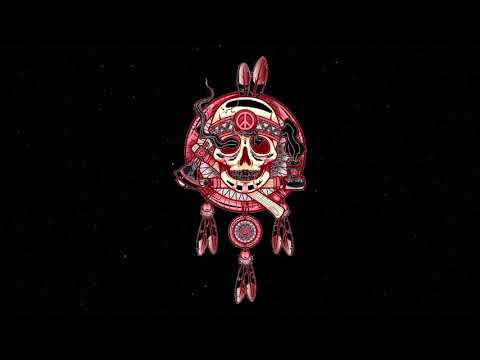 (FREE) Hard Bass Guitar x Flutes Type Beat - "Visions" | Rap Trap Instrumentals