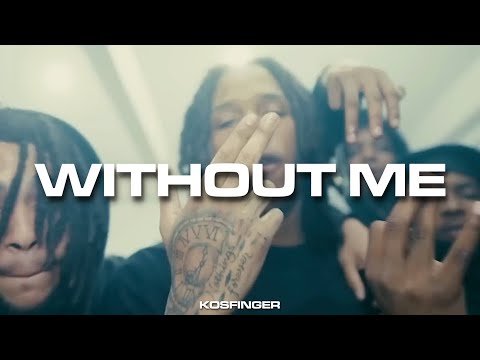 [FREE] Kay Flock x Sdot Go x NY Drill Sample Type Beat- "Without Me" | Jersey Drill Type Beat 2023