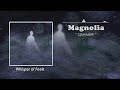 Magnolia - Summer (Official Audio w/Lyrics)