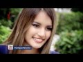PRESENTACIÓN DE HUACHO MUCHO GUSTO Y LA MODELO XTREMA ERIKA MARQUINA TIEMPO XTREMO 5 5 07 04 16