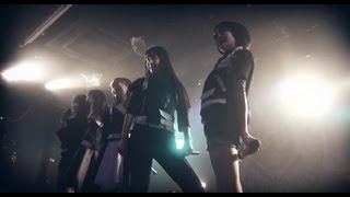 BiS / "Hide out cut (Special Edit)" Music Video