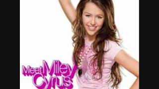 Miley Cyrus - East Northumberland High (Hannah Montana 2/Meet Miley Cyrus)