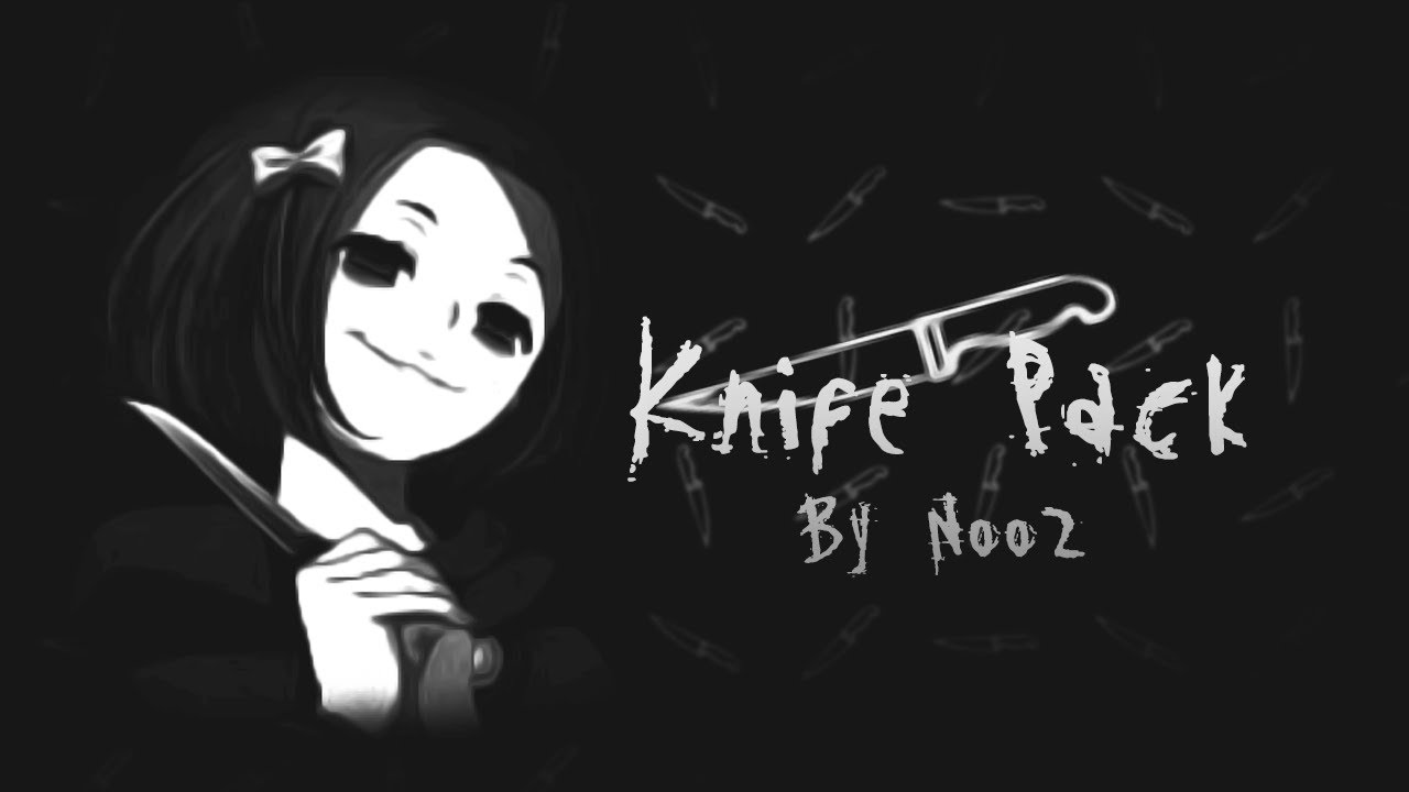Knife Pack