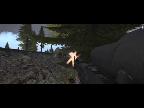 Arma Finland - 48MI vs. AFI event... VITTUUUU!