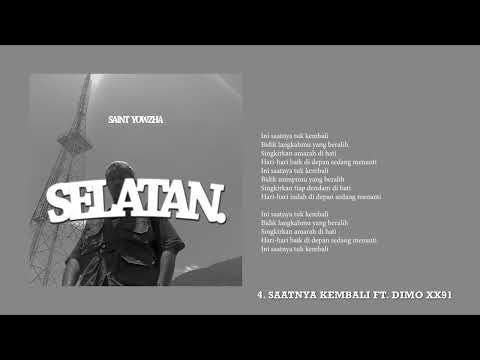 Saatnya Kembali Ft. Dimo XX91