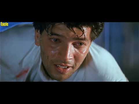 Zindagi Ki Talaash Main (4K High Quality Jhankar) Kumar Sanu | Saathi