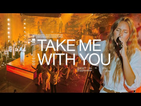 Take Me With You — VOUS Worship