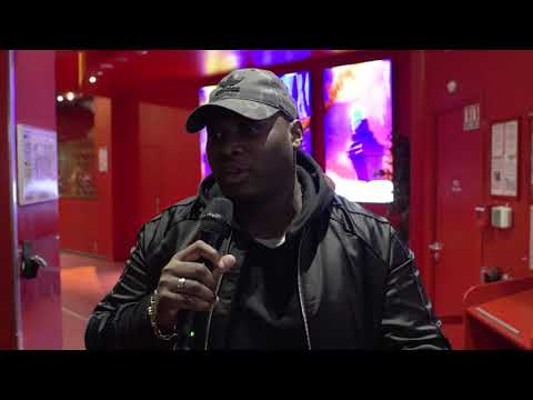 L'avant-première au Gaumont Opéra de JESUS, L'Enquête (Au cinéma le 28/02/2018)