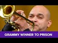 Grammy winner Irvin Mayfield sentenced to federal prison