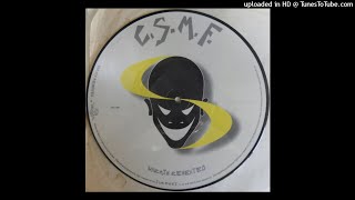 Talismantra - Warmth Reheated