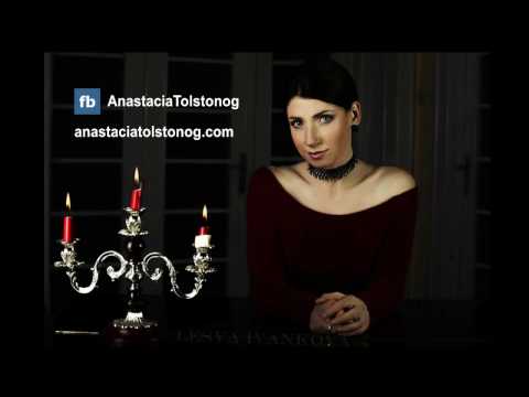 Anastacia Tolstonog - Music Modus video.