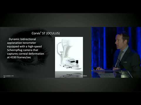 Keratoconus: Peri-Operative Care of the Patient