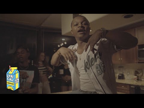 Prince Tre - Nothin 4 Me ft. Trub SixBlock & Masia (Official Video)