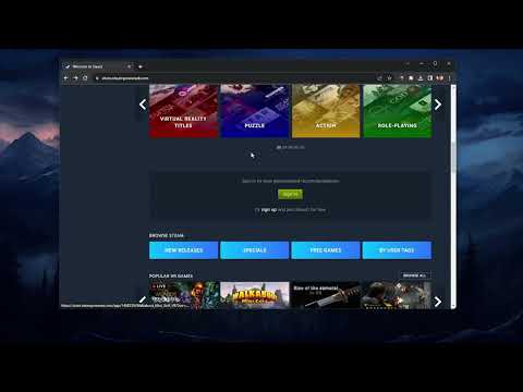 Item video thumbnail