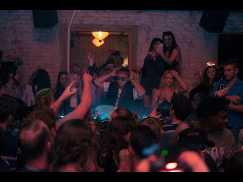 VO @ RED LANTERN, BOSTON LIVE - FULL NYE SET (12/31/22)