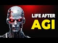 Life After 2035 How The World Will Look Like After AGI