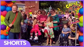 CBeebies: Something Special - Birthday Party