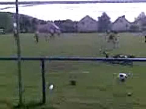 2:0 Nemz- Westvororte