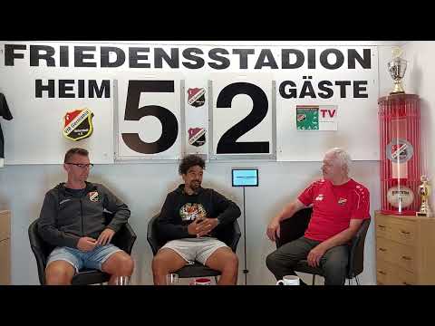 Germanen Echo TV: Das Germanen Interview am 13.09.2023