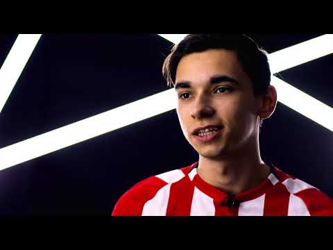 Stefano Pinna | Gfinity FIFA Series March LQE