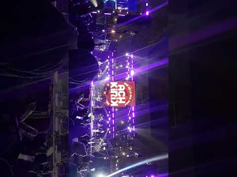 Achkirik esta en la casa _ Ya toca fest 2025