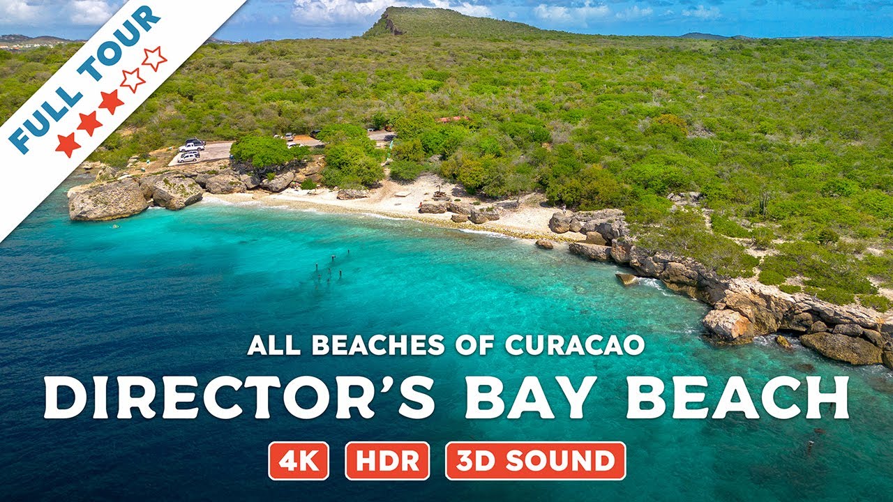 Director's Bay