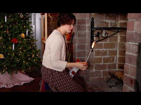 Einfaches Leben auf dem Land: 1,5 Stunden Zusammenstellung ❄️ Winterrezepte, Entschleunigung