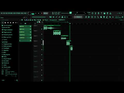 FREE DOWNLOAD SEKTU DRUMLOOP PACK 1