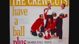 Music video thumbnail preview for The Crew-Cuts - Kentucky Babe (1959) by The Crew Cuts