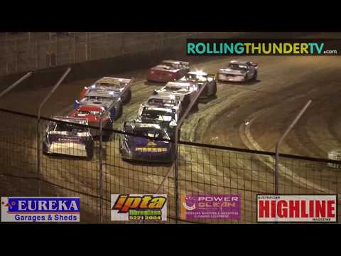 Super Sedans Heat 2