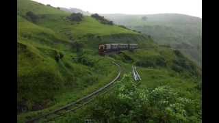 preview picture of video 'Neral To Matheran Trekking'
