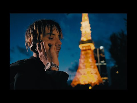 Kidd Keo - L´AMOUR  (Official Video)