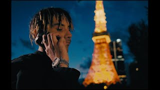 Kidd Keo - L´AMOUR  (Official Video)