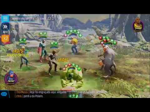 Ultimus Raid 65 - D3: ARM DAY - RagnarLothbrok