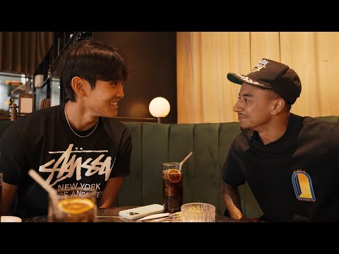 Day in the life of Jesse Lingard | Episode 1