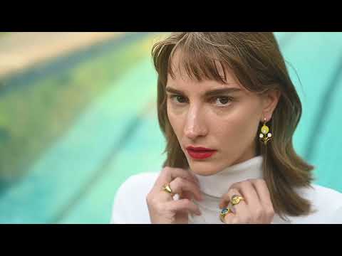 Eye M by Ileana Makri | Flower Power