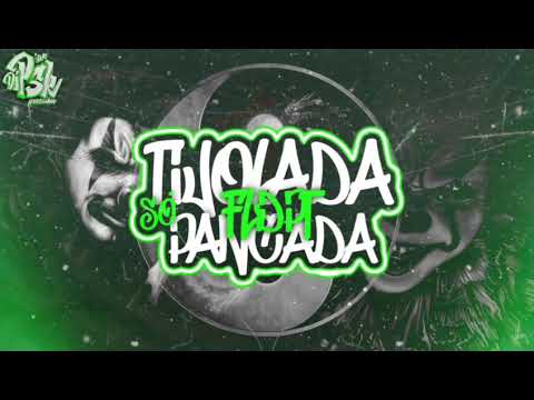 BEAT FINO DA DZ7 - SOCADÃO VS BOTADAO ( DJ PATRICK MUNIZ , DJ LEHMAN DJ MENEZES) SO TIJOLADA