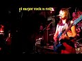 SHONEN KNIFE   blitzkrieg bop