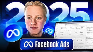 Hvordan kjøre Facebook Ads i 2025 (Nybegynnervennlig)
