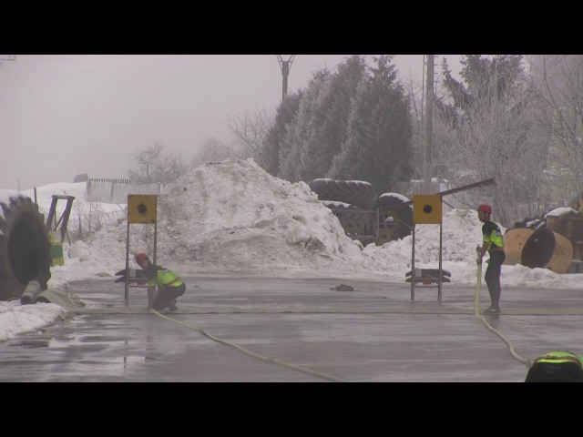Mělník, 28. 01. 2017